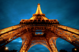 Eiffel Tower Paris HDR916361656 300x200 - Eiffel Tower Paris HDR - Tower, Paris, Nigh, HDR, Eiffel